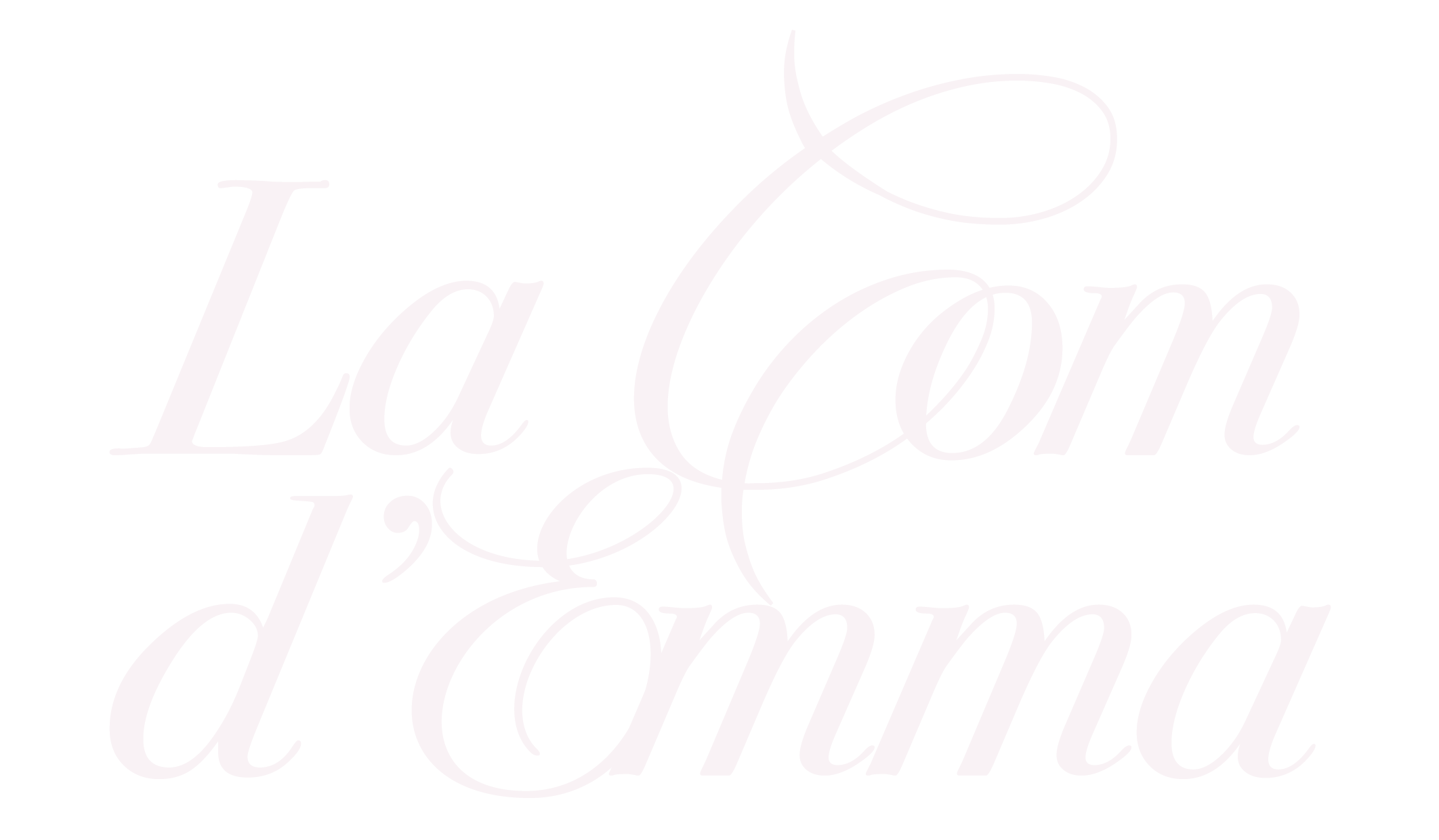 LA COM D'EMMA